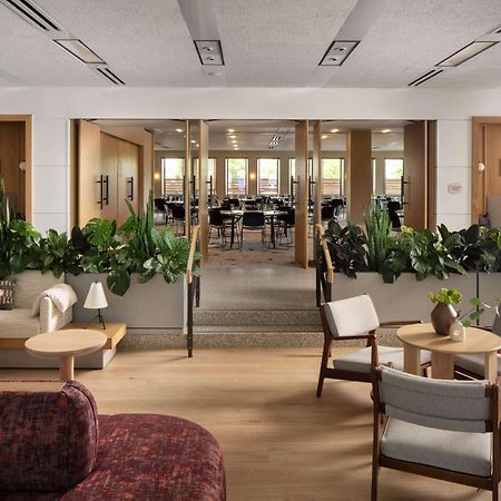 Hotel Marcel New Haven, Tapestry Collection By Hilton ภายนอก รูปภาพ