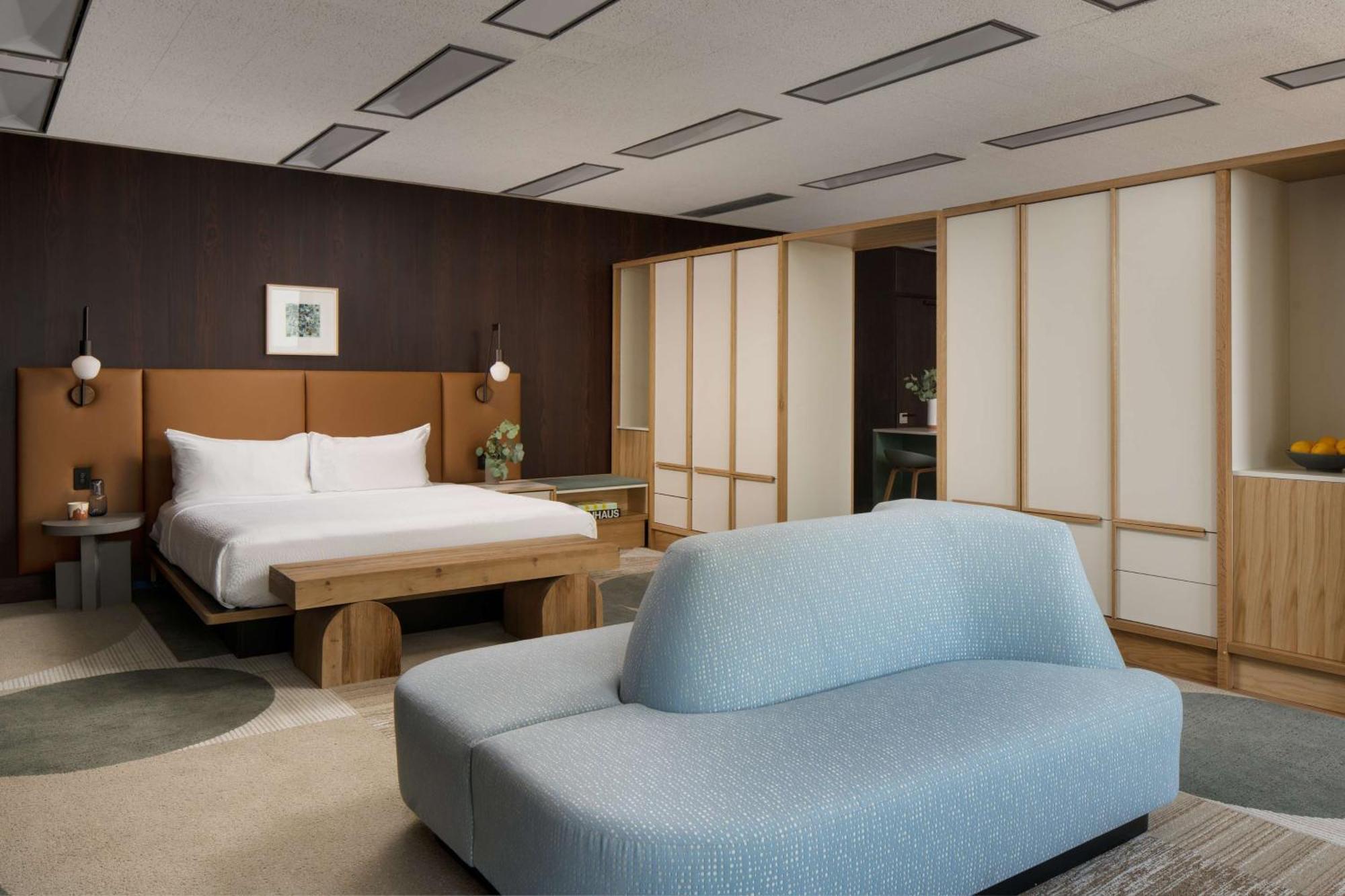 Hotel Marcel New Haven, Tapestry Collection By Hilton ภายนอก รูปภาพ