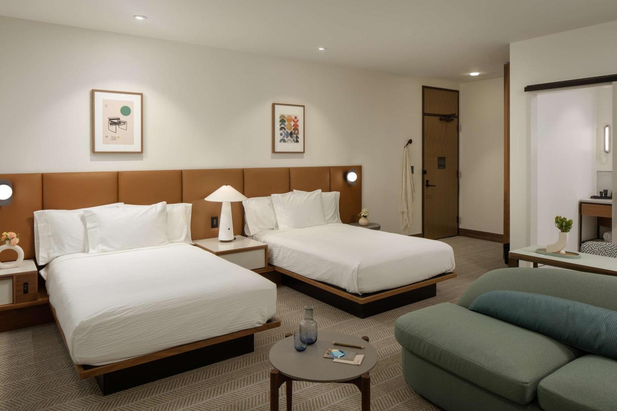 Hotel Marcel New Haven, Tapestry Collection By Hilton ภายนอก รูปภาพ