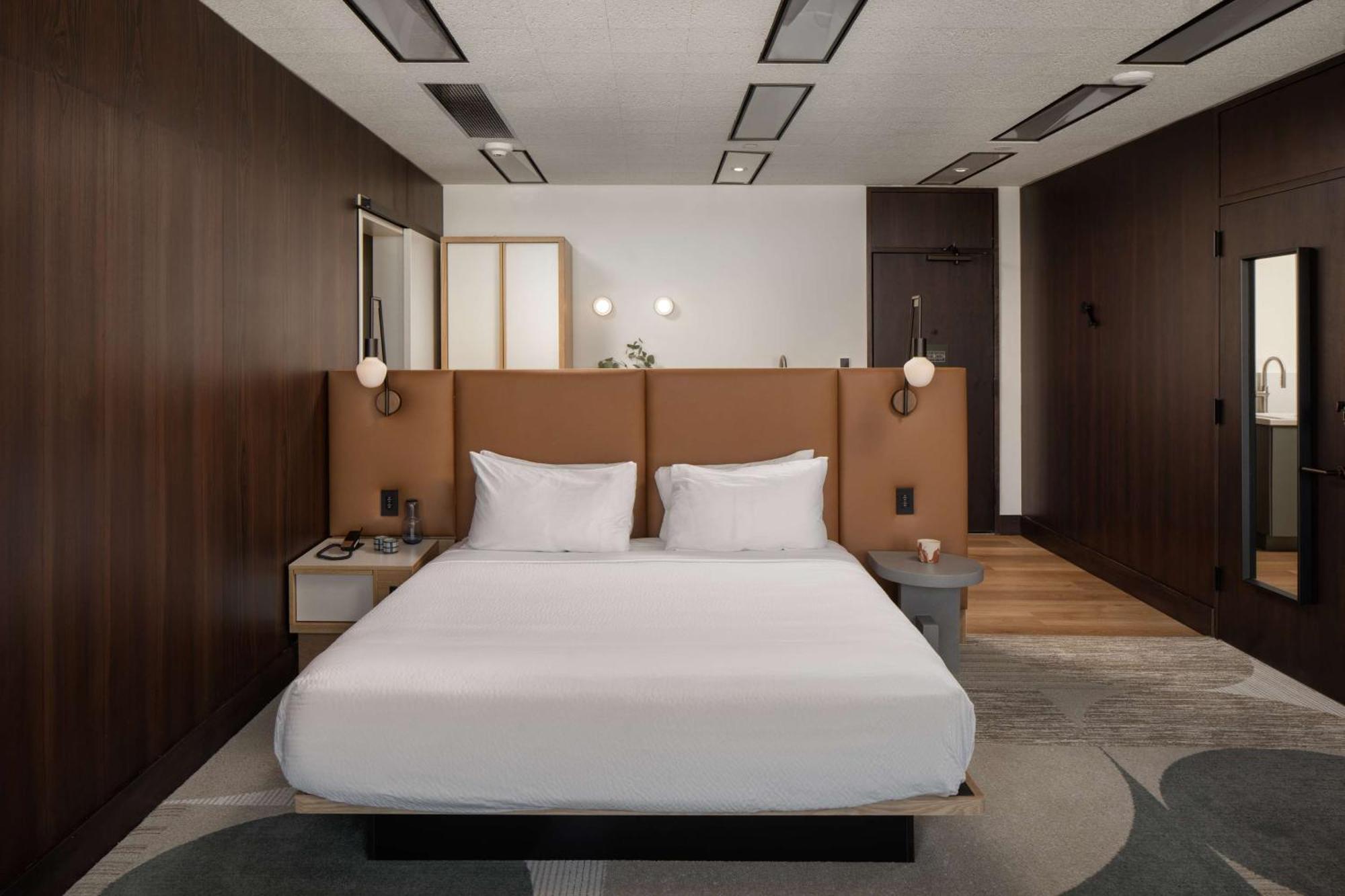 Hotel Marcel New Haven, Tapestry Collection By Hilton ภายนอก รูปภาพ
