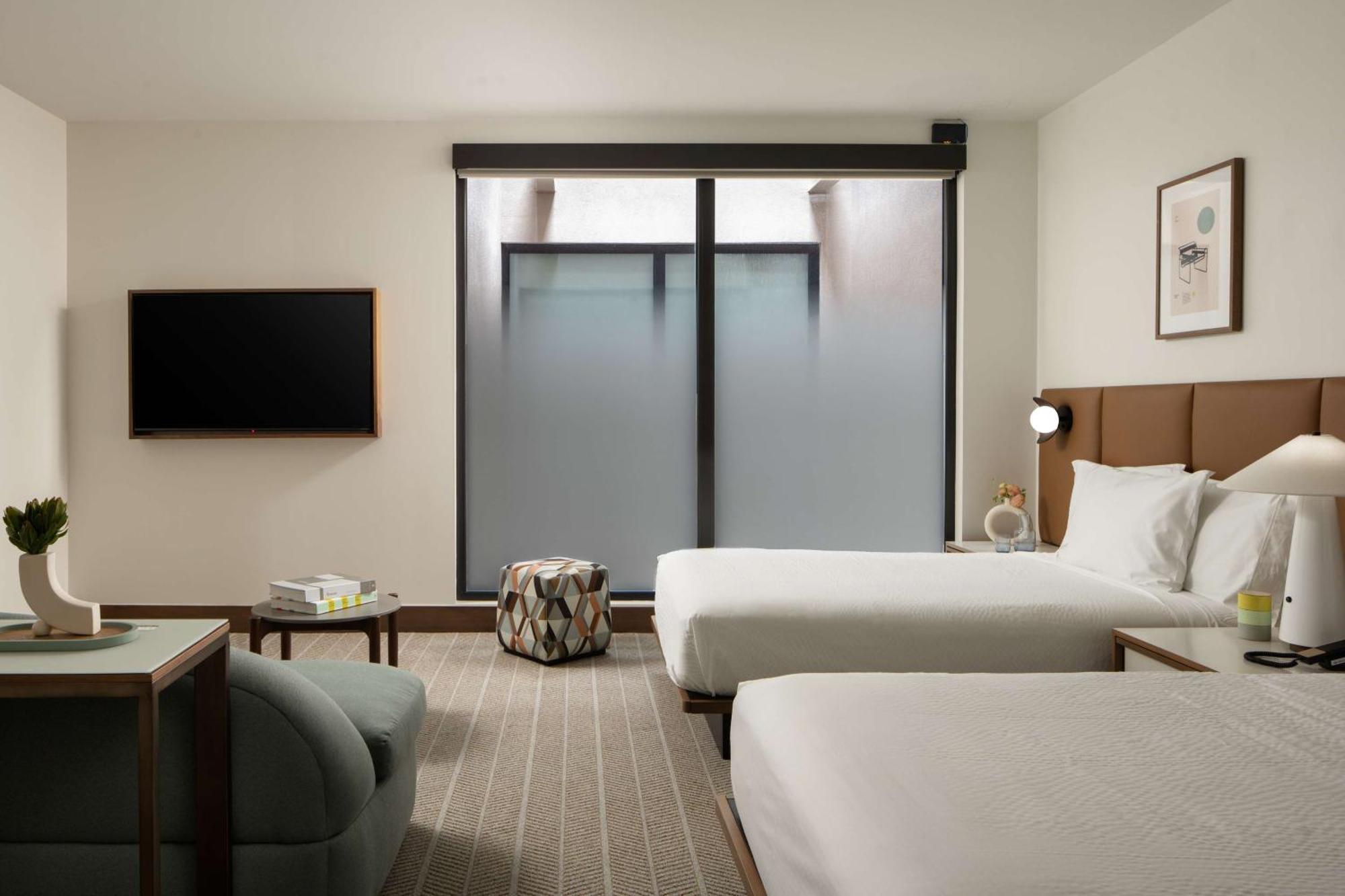 Hotel Marcel New Haven, Tapestry Collection By Hilton ภายนอก รูปภาพ