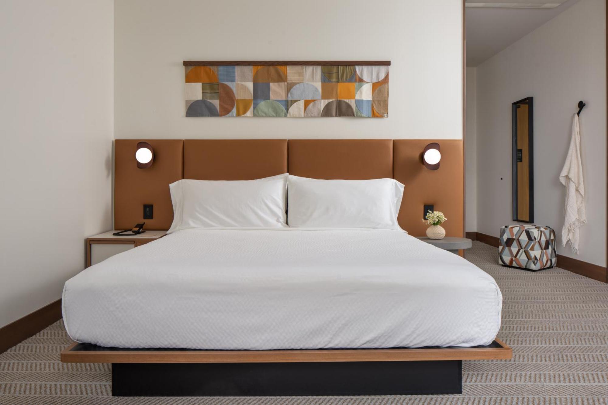Hotel Marcel New Haven, Tapestry Collection By Hilton ภายนอก รูปภาพ